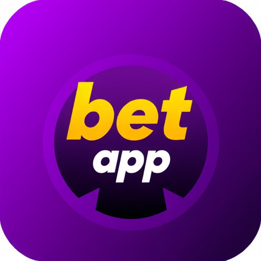 Bet Bet App - Logo Oficial
